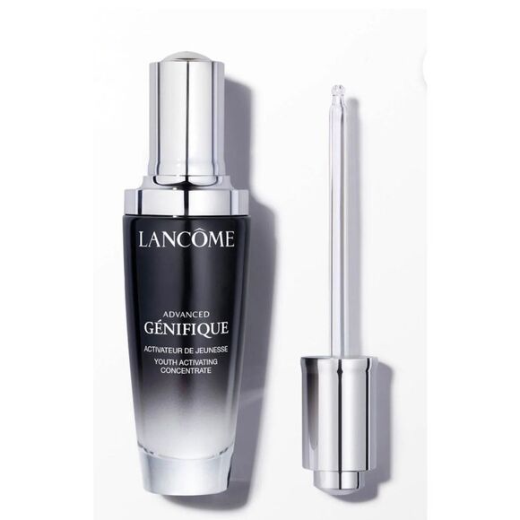 Lancôme  - NWTIB - Advanced Génifique Youth Activated Concentrate Serum, 1 fl oz - Picture 2 of 16